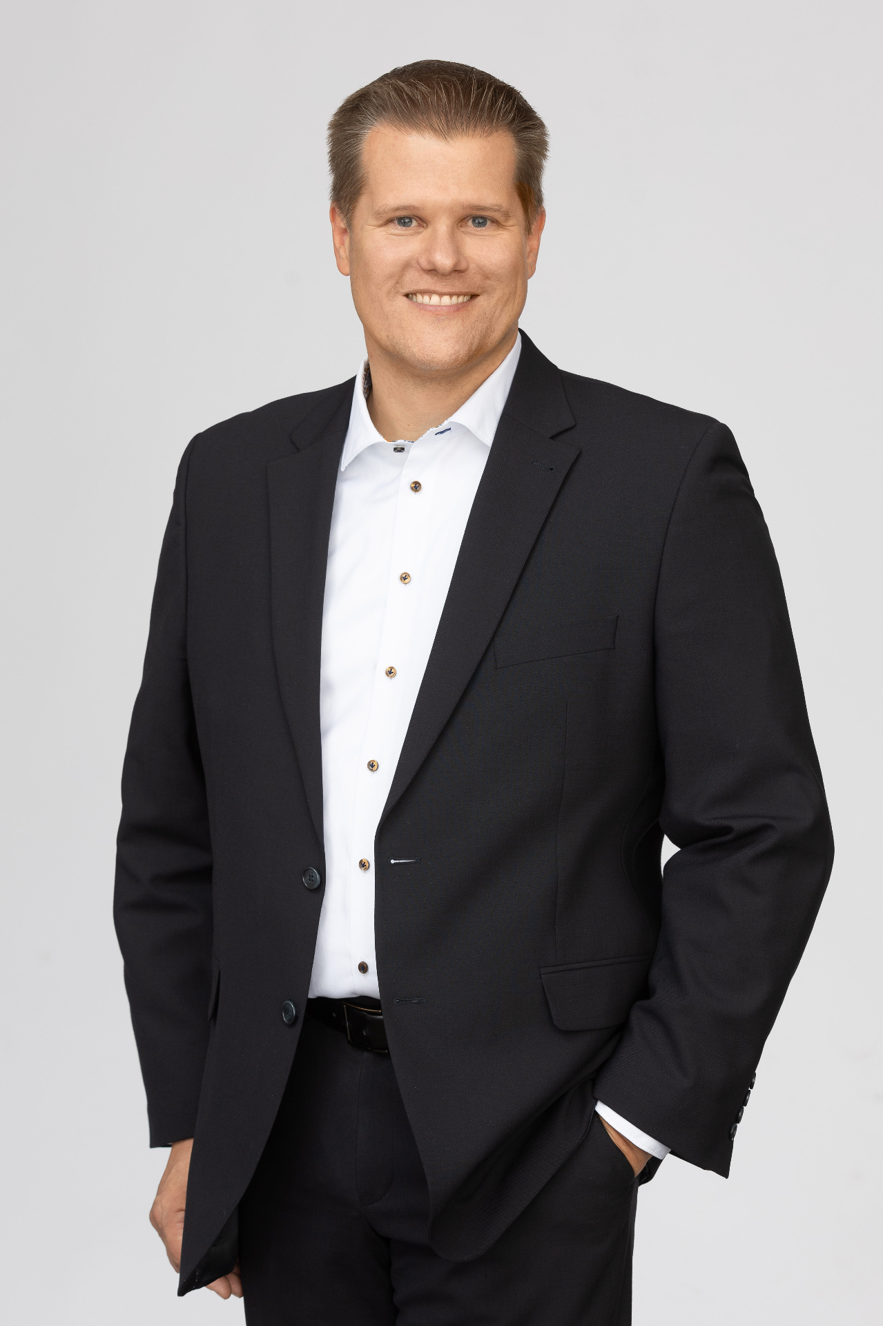 Christian Uhrig, Gründer der CU Advisory GmbH